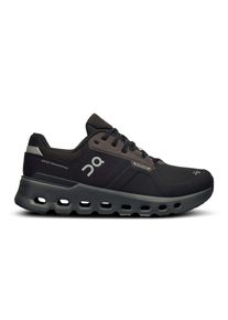 On Damen Cloudrunner 2 Waterproof schwarz 37.5