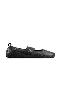 Vivobarefoot Damen Motus Studio Ballet schwarz 41.0