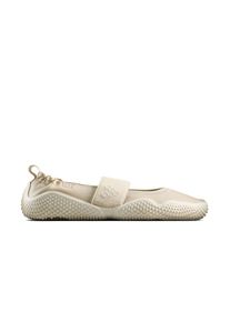 Vivobarefoot Damen Motus Studio Ballet beige 41.0