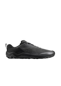 Vivobarefoot Herren Primus Trail Flow schwarz 45.0