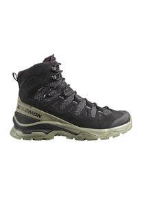 Salomon Herren Quest 5 GTX schwarz 44.0