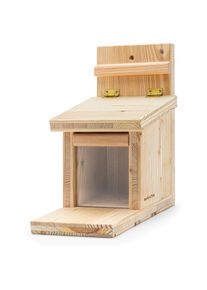 Manufactum Eichh&ouml;rnchen-Futterstation