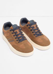 Bugatti Sneaker in braun, Gr&ouml;sse 42, bonprix