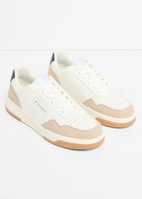 Tom Tailor Sneaker in weiss, Gr&ouml;sse 40, bonprix