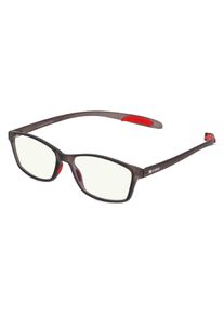 Kodak CF10000 Occhiali donna | Montatura: Montatura piena, Quadrata, Grigio Scuro