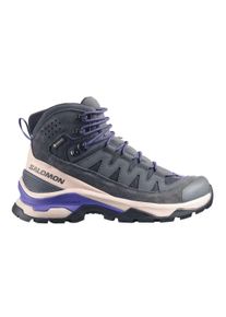 Salomon Damen Quest Echo GTX grau 42.6