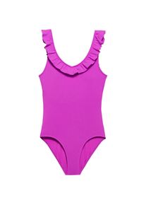 O`Neill O'NEILL TROPICS Badeanzug M&auml;dchen - Gr&ouml;&szlig;e 164 - rosa
