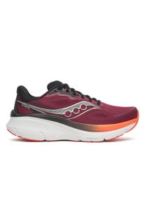 Saucony Herren Guide 19 rot 46.0
