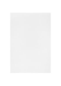 Tischdecke Steffi Ca. 140x200cm Textil Webstoff Weiss 140/220 cm