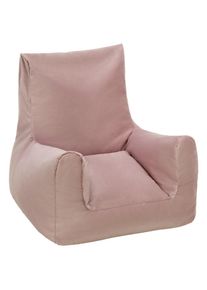 Kindersessel In Rosa