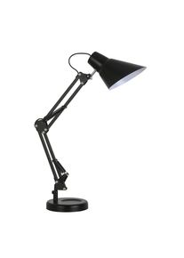 Schreibtischleuchte Alonso Max. 25 Watt