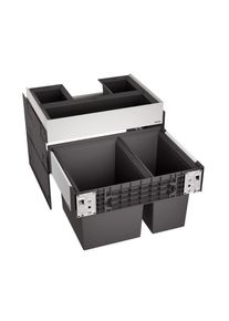 Blanco Einbauabfallsammler 526208 In Grau