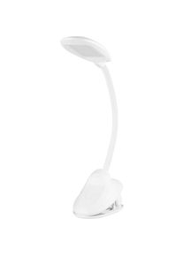 Led-schreibtischleuchte Cipsi Max. 7 Watt