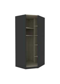 Eckschrank "unit" In Anthrazit