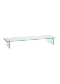 Tv-aufsatz Go Aus Glas 75/12/25 cm