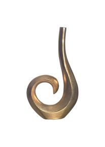 Dekovase Dekovase Spirale Gold