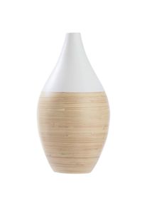 Vase Diana Aus Bambus 50 cm