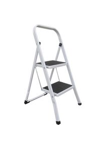 Spirella Klapptrittleiter 130003