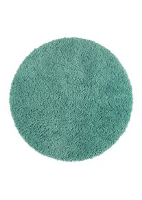 Badematte Chris Jadegr&uuml;n &Oslash; Ca. 80cm Jadegr&uuml;n