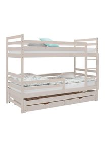 Etagenbett Mila Kaschmir Ca. 90x200cm