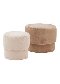 Hockerset Susa -Trend-