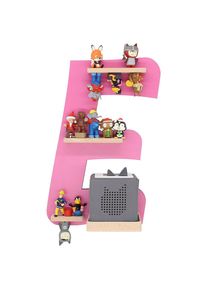 Kinderregal Boarti 32/47/19 cm