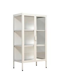 Vitrine Floka M 60/110/35 cm ,