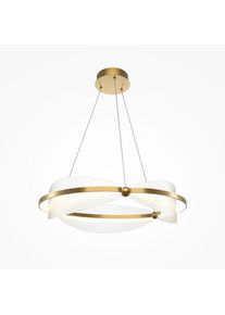 Maytoni Pendelleuchte Breeze 60/58 cm