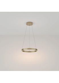 Maytoni Pendelleuchte Rim 40/3,5 cm