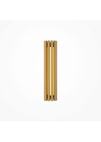 Maytoni Wandleuchte Sonata Messingfarben Max. 12 Watt