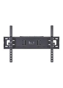 Tv-wandhalter In Schwarz
