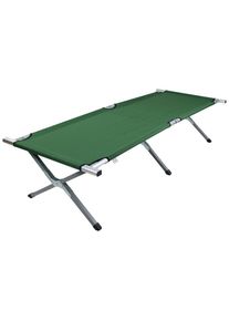 Ambia Garden Campingbett Tosali M