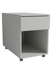 Rollcontainer Dalosa 70 1-Sb 39/55/70 cm