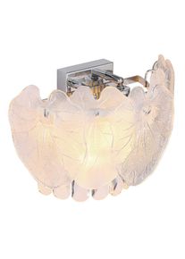 Globo Wandleuchte 15888w