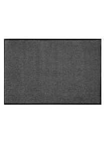 Fussmatte Eton 3 Grau Ca. 80x120cm 80/120 cm