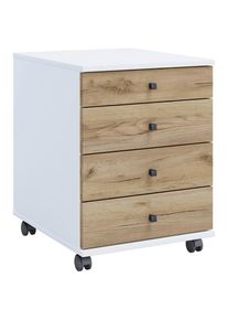 Rollcontainer Lona Mini 42/57/50 cm