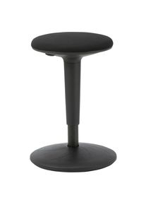 Hocker In Schwarz