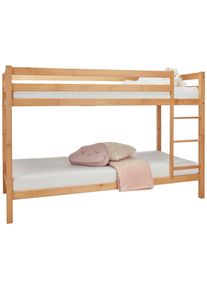 Etagenbett Oscar Natur Ca. 90x200cm