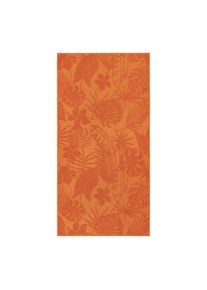 Strandtuch Nelly Orange Ca. 90x180cm Orange 90/180 cm