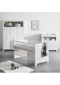 Babyzimmer Olivia