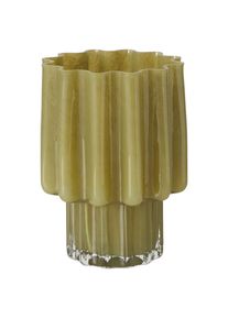 Vase Ragusa Ii Gr&uuml;n 24 cm