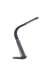 Led-schreibtischleuchte Joli In Schwarz Max. 7 Watt