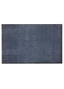 Fussmatte Fortuna 3 Grau Ca. 80x120cm 80/120 cm