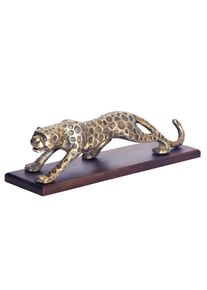 Dekotier Dekofigur Panther