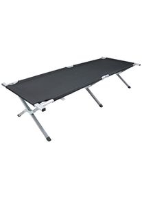 Ambia Garden Campingbett Tosali M