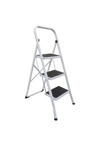Spirella Klapptrittleiter 130004