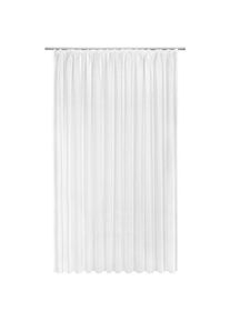 Tagesvorhang Tosca Store 3 Ca. 300x245cm halbtransparent 300/245 cm