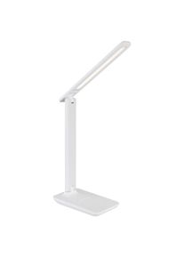 Globo Led-schreibtischleuchte 58439w