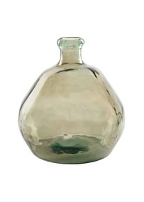 Vase Simplicity Hellgrau 50 cm