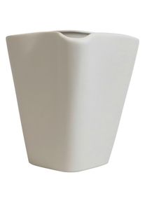 Vase Cashmere Beige 25,5 cm
